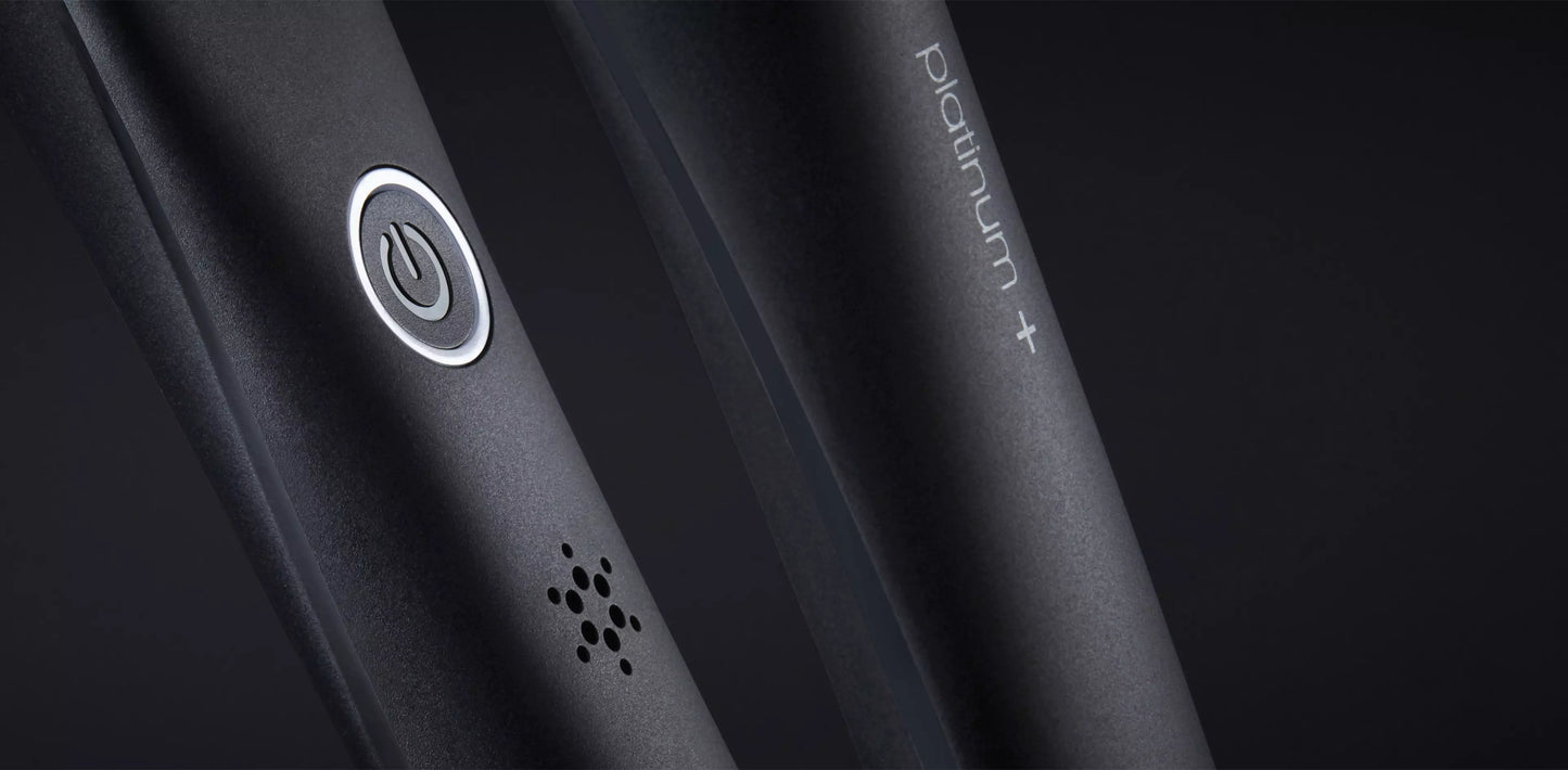 Ghd Platinum+
