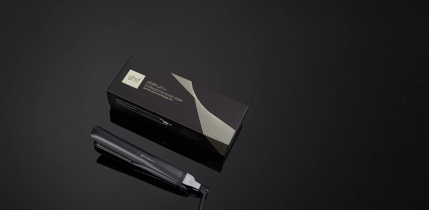 Ghd Platinum+