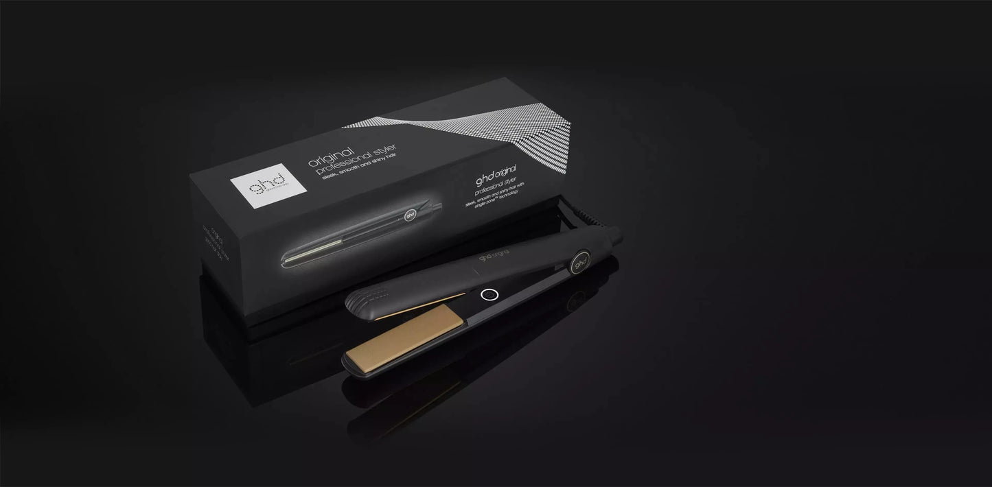 Ghd Original
