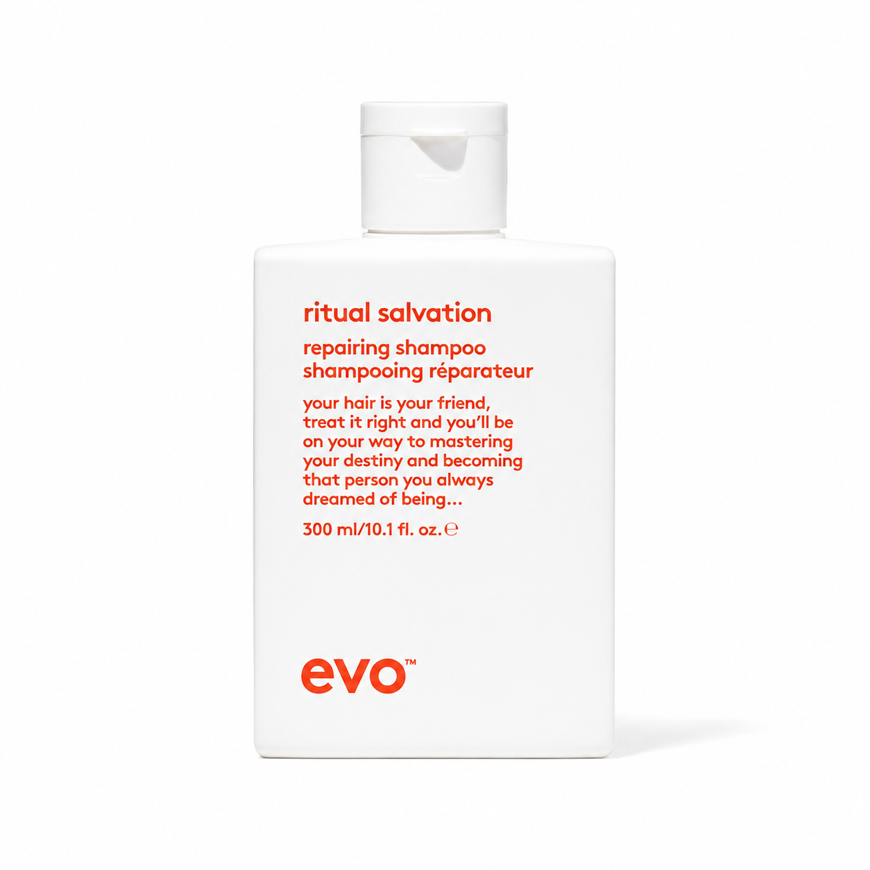 Evo Ritual Salvation Champú Reparador 300 ml